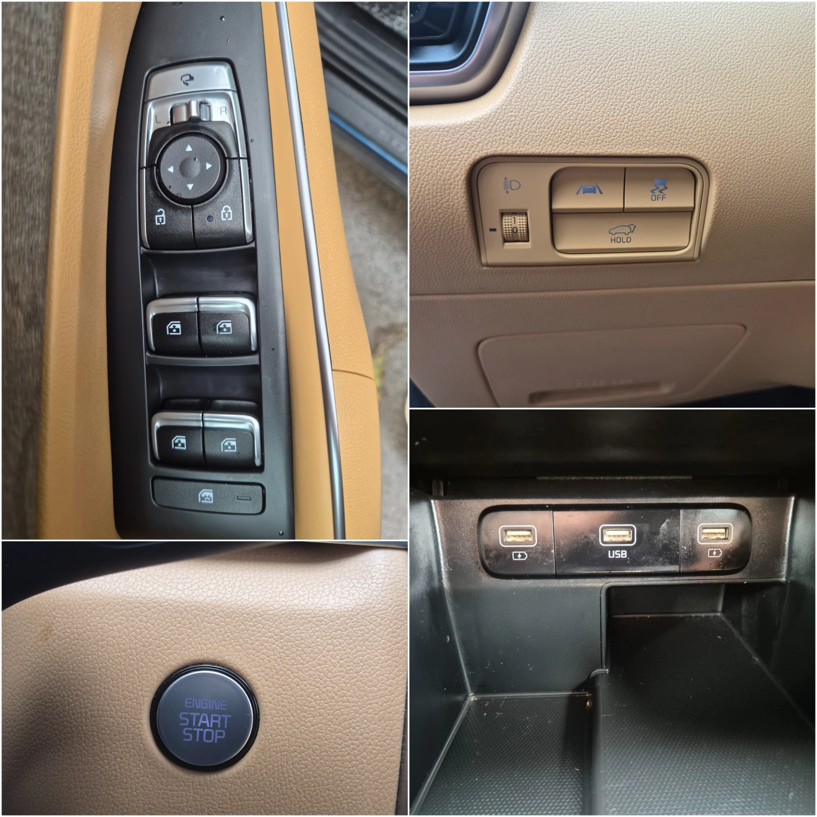 Kia Sorento 2.2 CRDI 4X2    | Mobile.bg   12