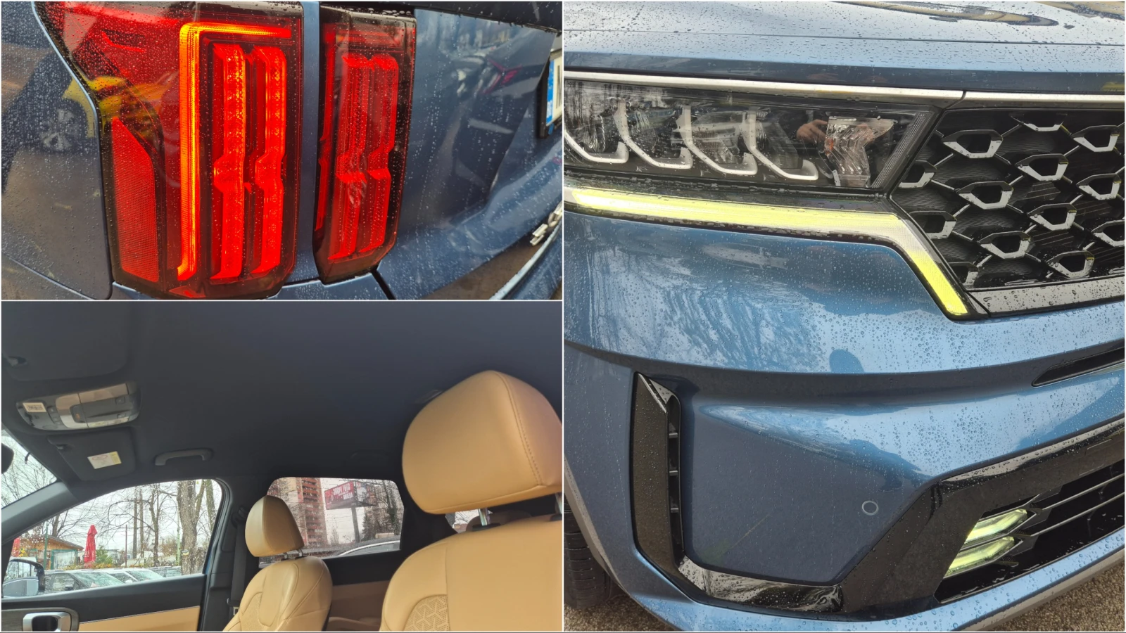 Kia Sorento 2.2 CRDI 4X2    | Mobile.bg   16