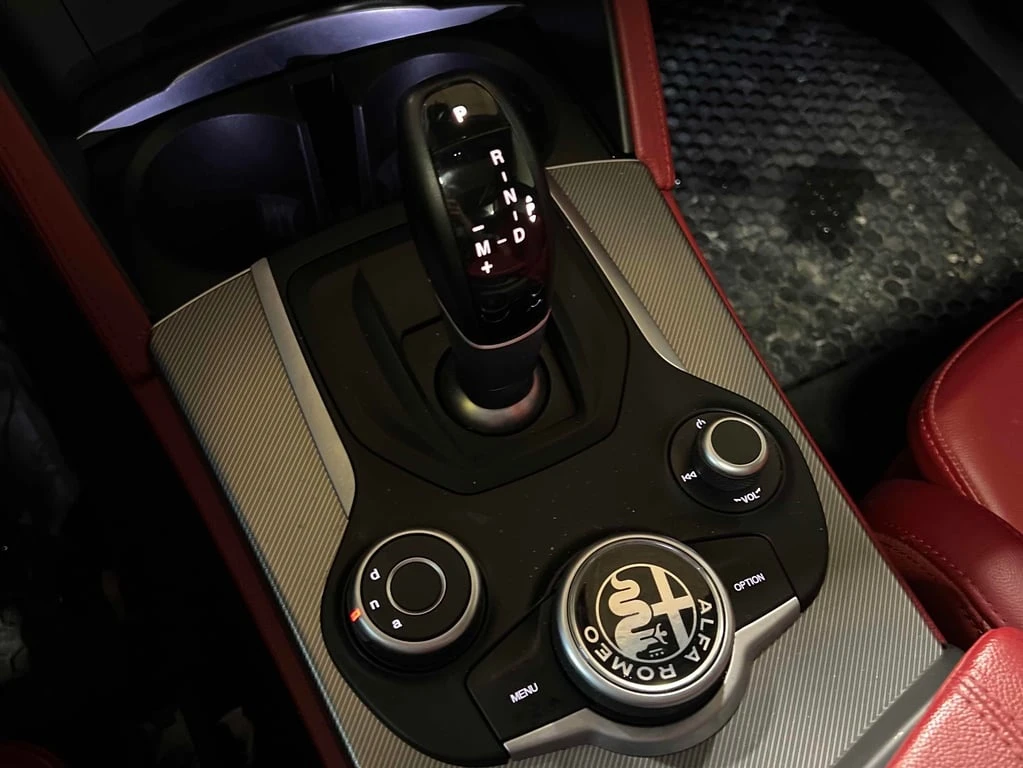 Alfa Romeo Stelvio * Ti Sport * CARFAX * ��� ������������ ������ | Mobile.bg � ����������� 15