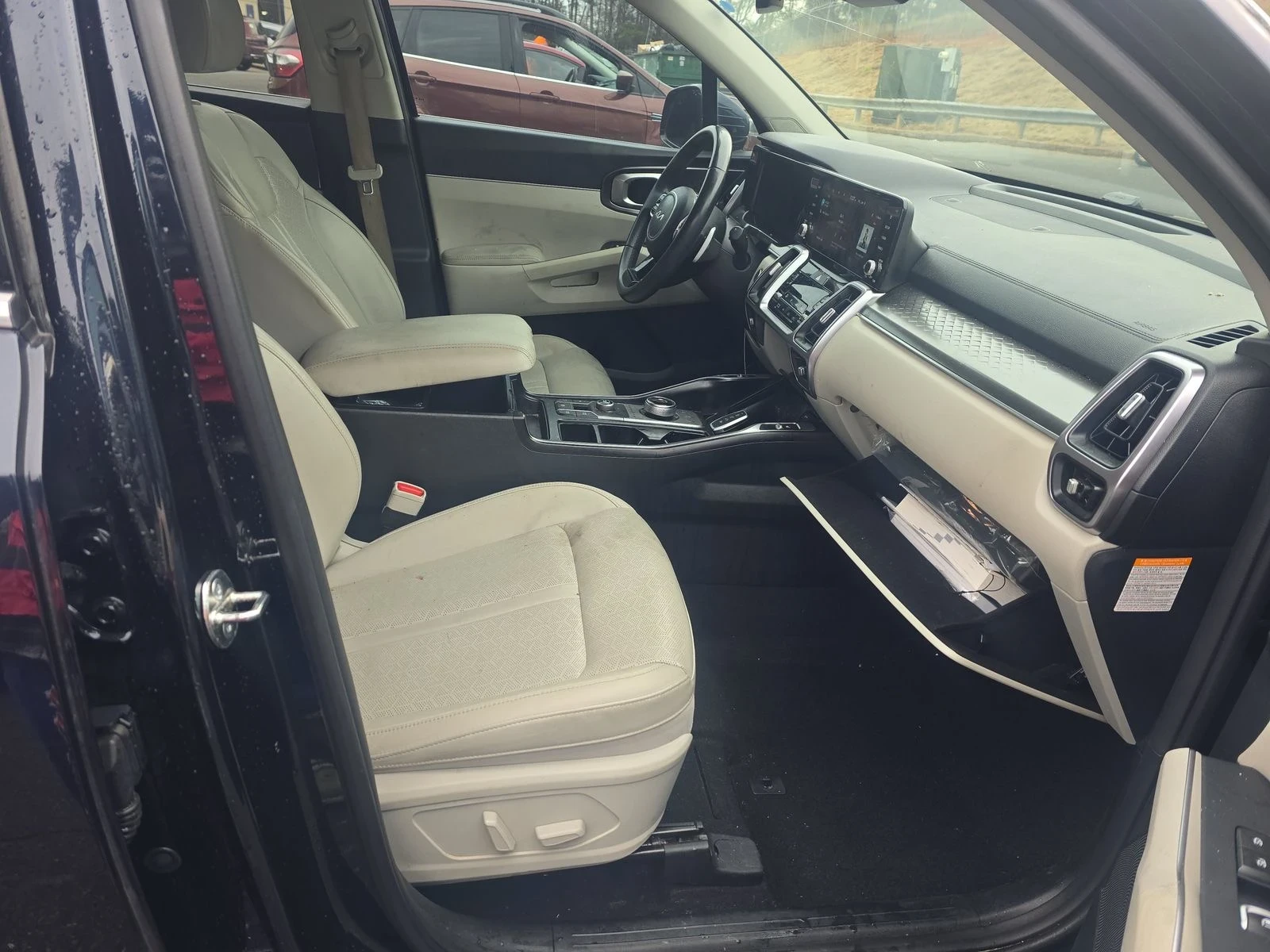 Kia Sorento Hybrid EX | Mobile.bg � ����������� 9