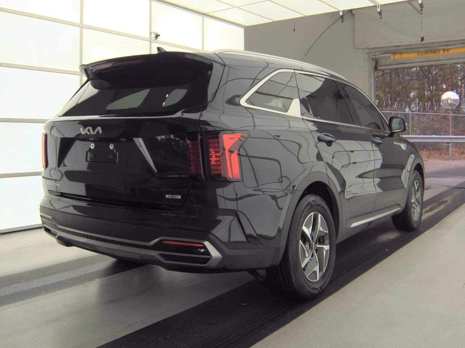 Kia Sorento Hybrid EX | Mobile.bg � ����������� 4