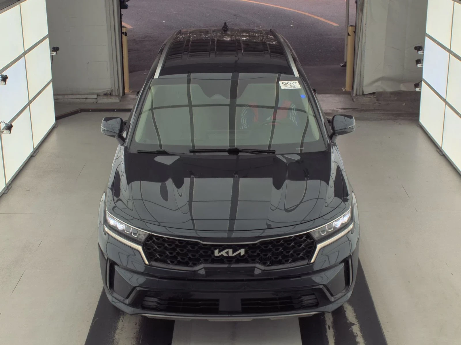 Kia Sorento Hybrid EX | Mobile.bg � ����������� 2