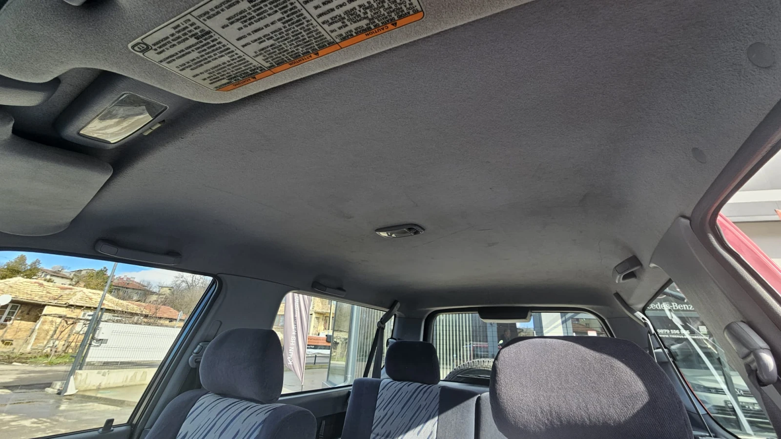 Toyota Land cruiser J90 3.0TD 4WD CH-�������-��� ����.-��������-������ | Mobile.bg � ����������� 14