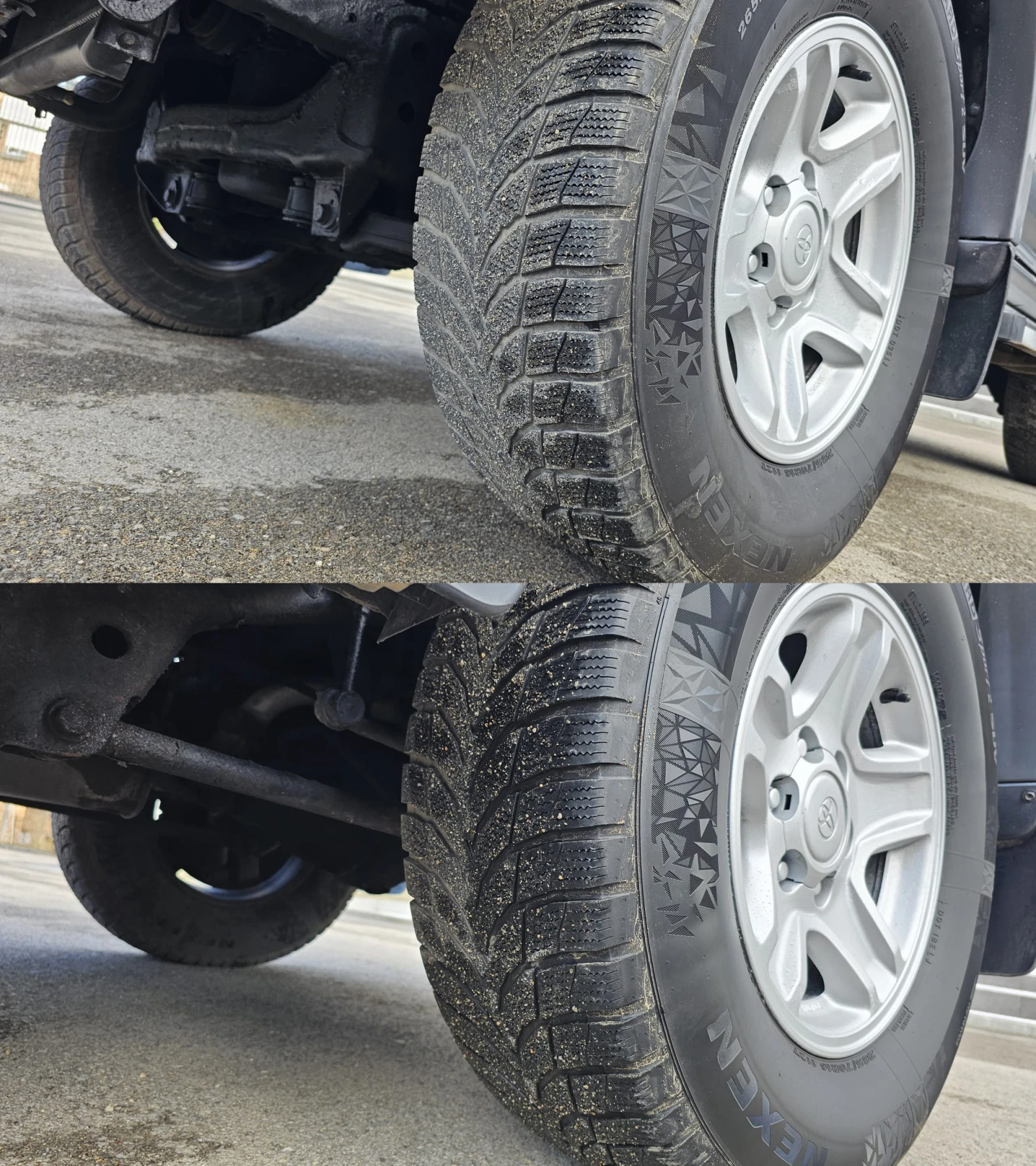 Toyota Land cruiser J90 3.0TD 4WD CH-�������-��� ����.-��������-������ | Mobile.bg � ����������� 17