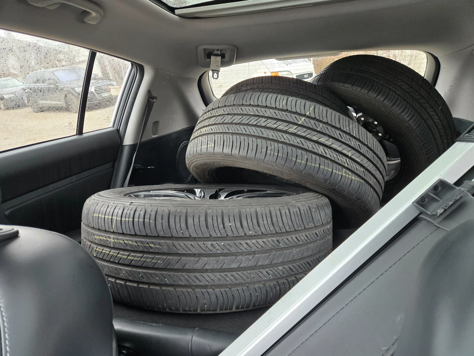 Kia Sportage ��������� ���������. 4?4 | Mobile.bg � ����������� 16