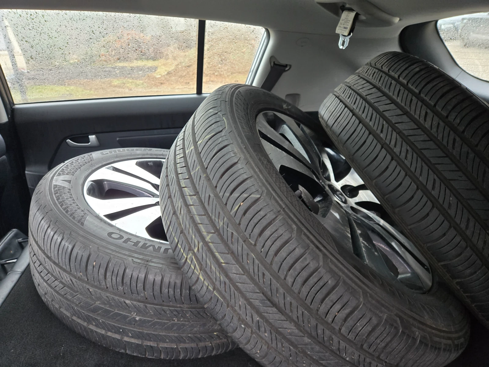 Kia Sportage ��������� ���������. 4?4 | Mobile.bg � ����������� 17