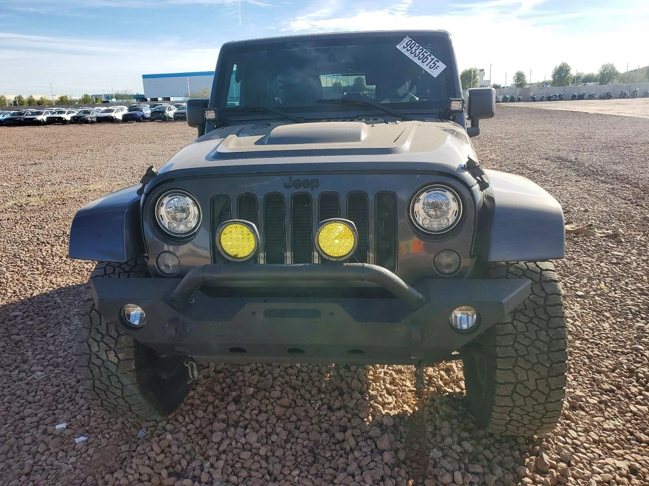 Jeep Wrangler 3.6* UNLIMITED SAHARA | Mobile.bg � ����������� 4
