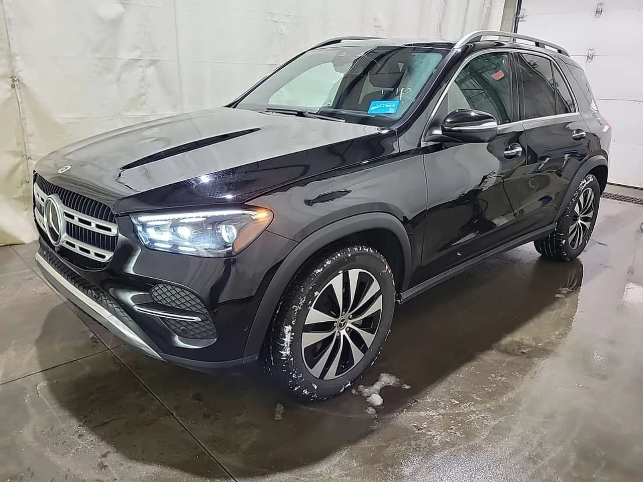 Mercedes-Benz GLE 350 * ДИСТРОНИК* AMBIENT* ПАНОРАМА* ДВА КЛЮЧА*  | Auto.bg — изображение 1