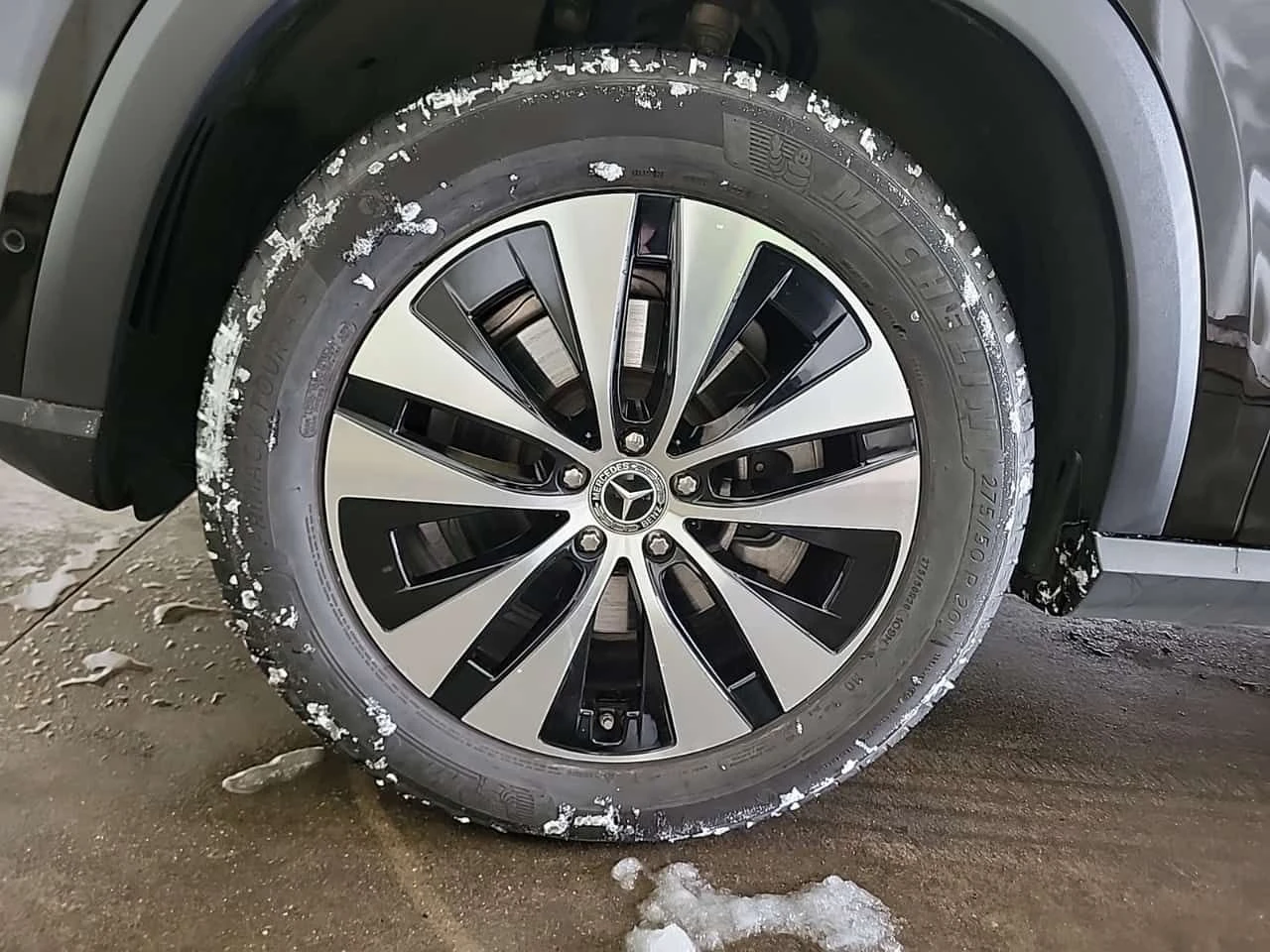 Mercedes-Benz GLE 350 * ДИСТРОНИК* AMBIENT* ПАНОРАМА* ДВА КЛЮЧА* , снимка 6 - Автомобили и джипове - 54053075