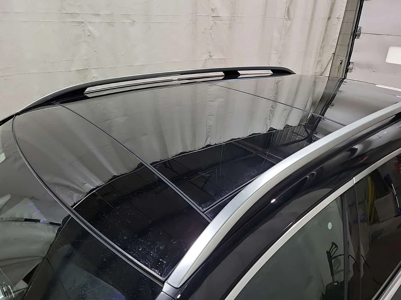 Mercedes-Benz GLE 350 * ДИСТРОНИК* AMBIENT* ПАНОРАМА* ДВА КЛЮЧА* , снимка 7 - Автомобили и джипове - 54053075