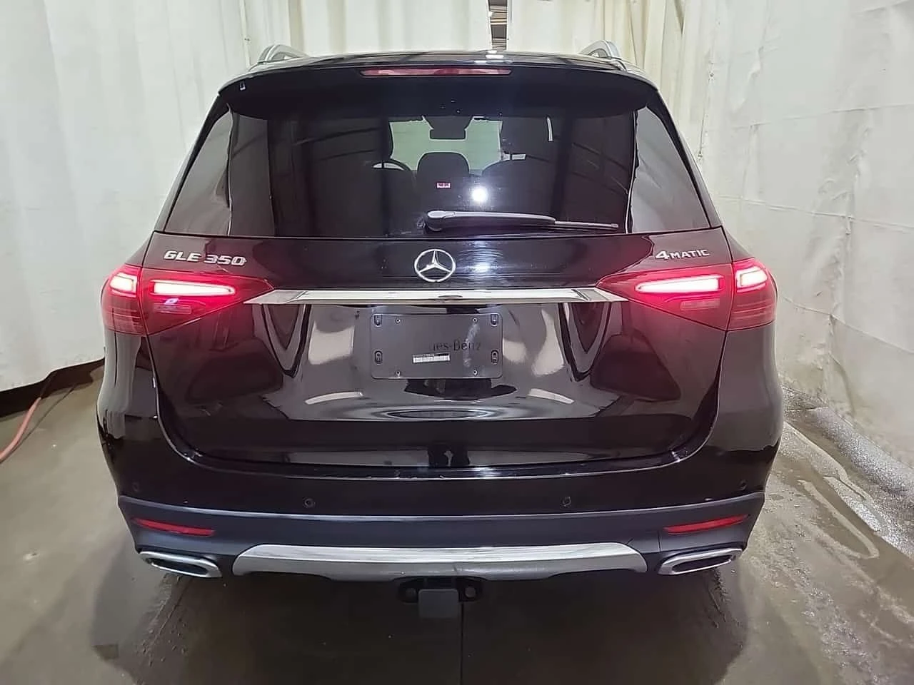 Mercedes-Benz GLE 350 * ДИСТРОНИК* AMBIENT* ПАНОРАМА* ДВА КЛЮЧА* , снимка 5 - Автомобили и джипове - 54053075