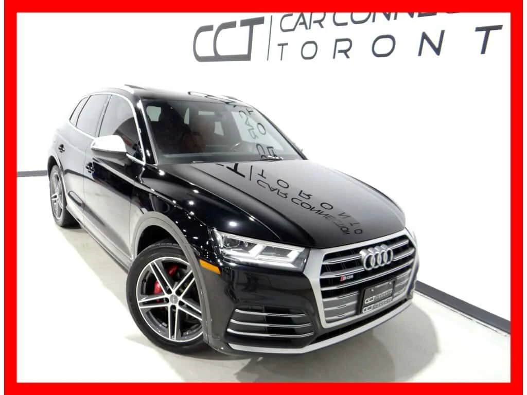 Audi SQ5 * PROGRESSIV * NAVI/BACKUP CAM/LEATHER/PANO ROOF/L | Mobile.bg � ����������� 2