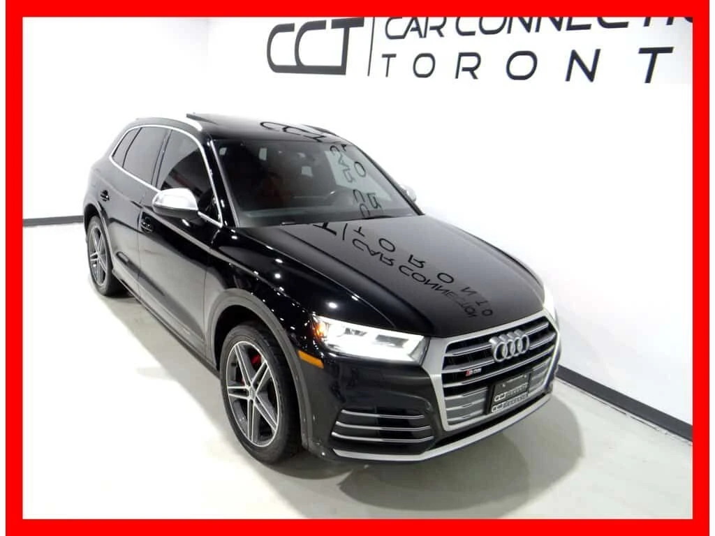 Audi SQ5 * PROGRESSIV * NAVI/BACKUP CAM/LEATHER/PANO ROOF/L | Mobile.bg � ����������� 7