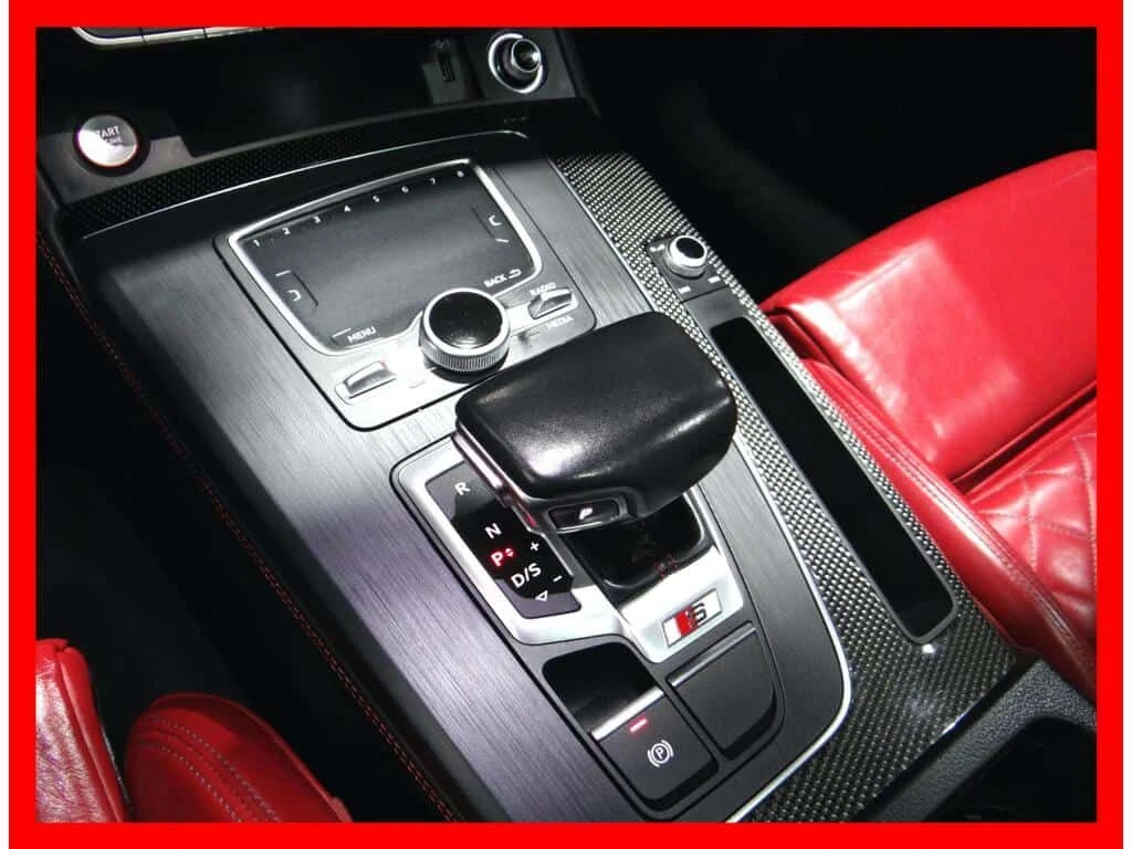 Audi SQ5 * PROGRESSIV * NAVI/BACKUP CAM/LEATHER/PANO ROOF/L | Mobile.bg � ����������� 17