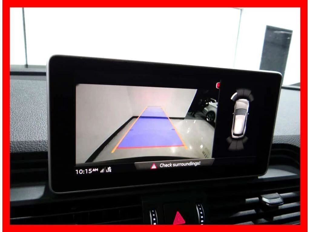 Audi SQ5 * PROGRESSIV * NAVI/BACKUP CAM/LEATHER/PANO ROOF/L | Mobile.bg � ����������� 16