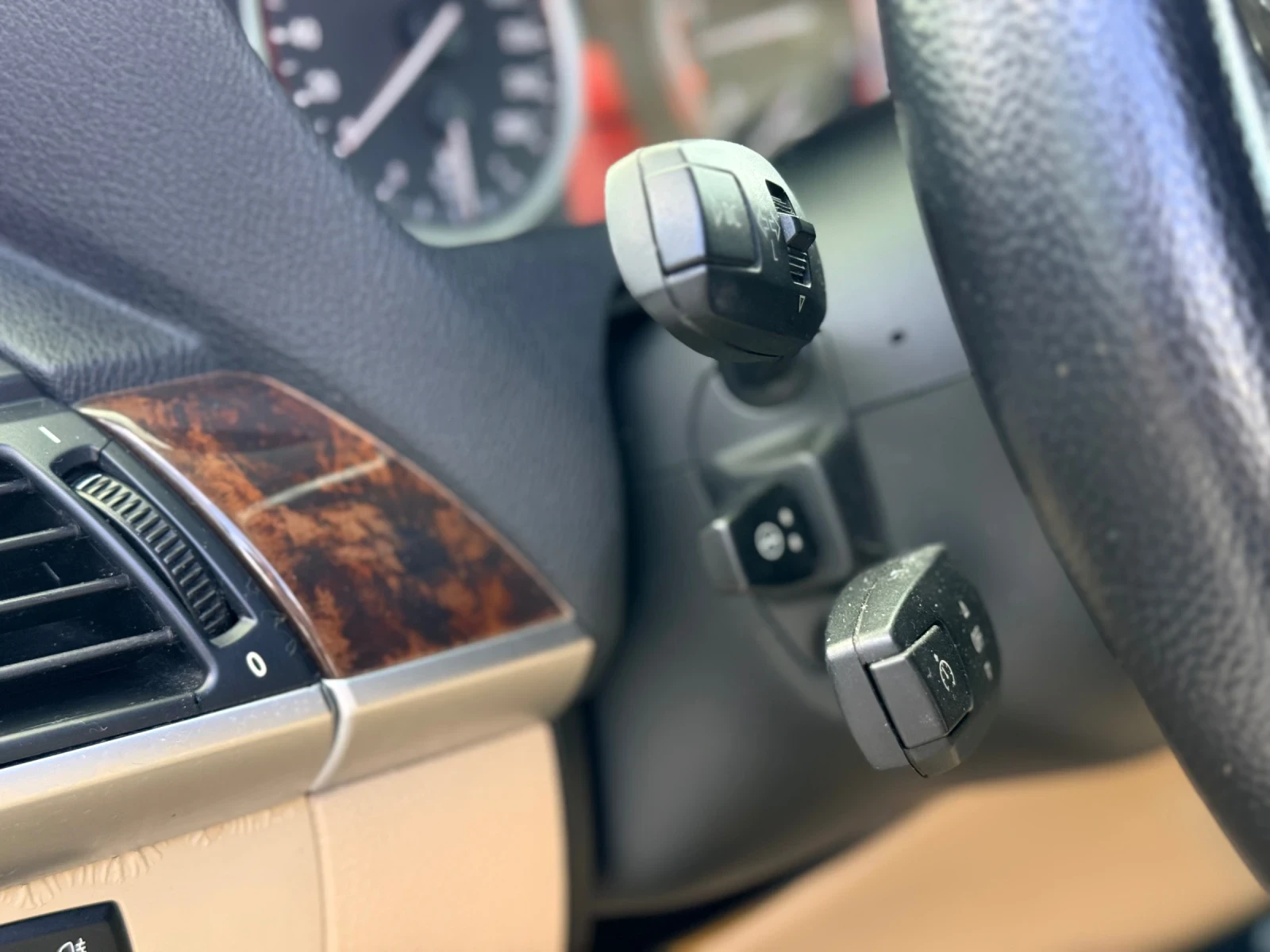 BMW X5 E70 3.0 d M57, снимка 16 - Автомобили и джипове - 54102489