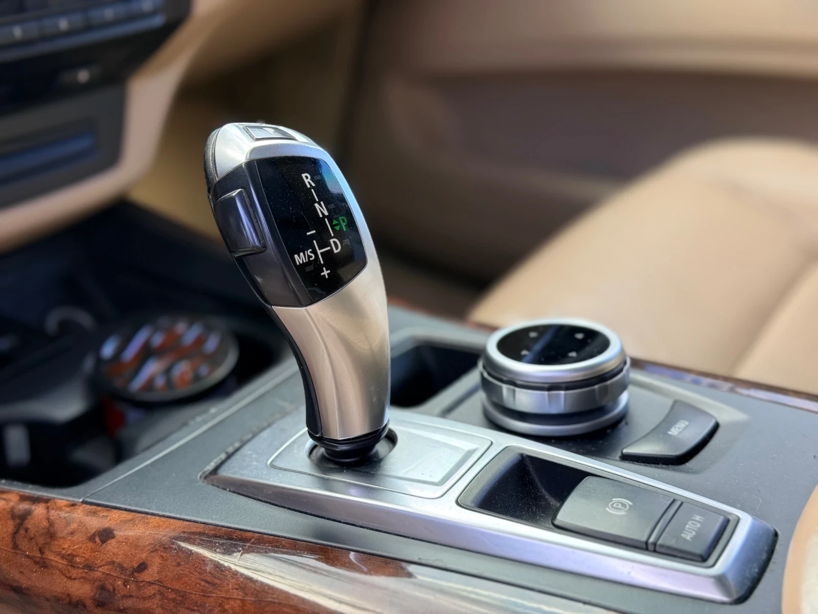 BMW X5 E70 3.0 d M57, снимка 17 - Автомобили и джипове - 54102489