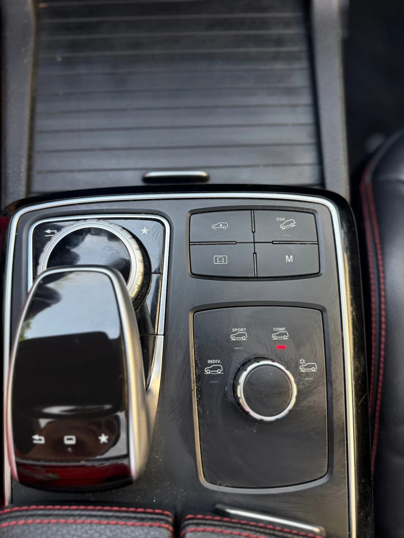 Mercedes-Benz GLE 350 AMG/������/MULTIBEAM LED/9G/360-������ | Mobile.bg � ����������� 15