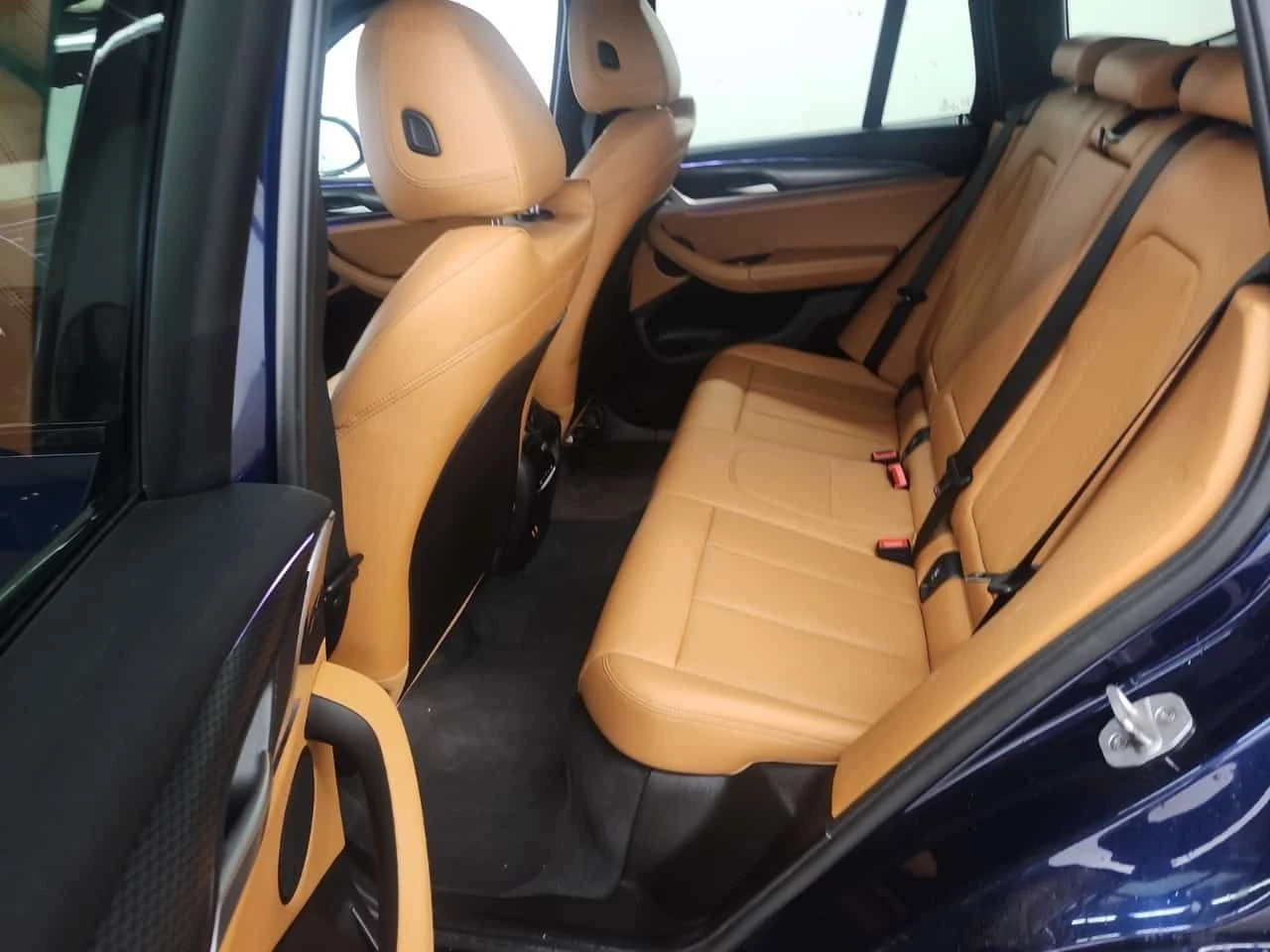 BMW X3 XDRIVE30I| M SPORT| SHADOWLINE| PANO| 2 КЛЮЧА, снимка 15 - Автомобили и джипове - 54435726