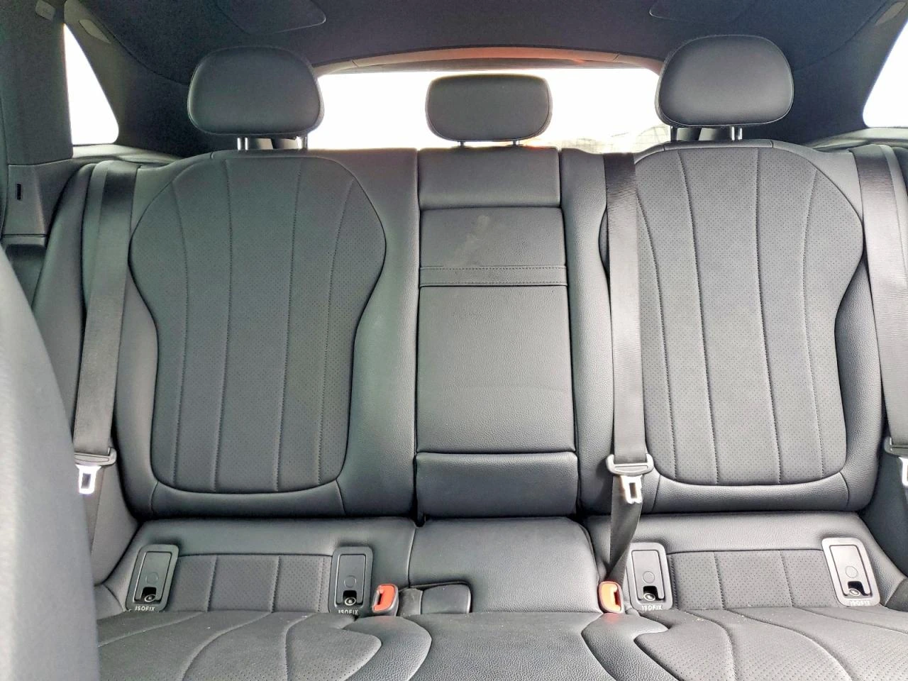 Mercedes-Benz EQE Suv 350+ , снимка 10 - Автомобили и джипове - 54558063
