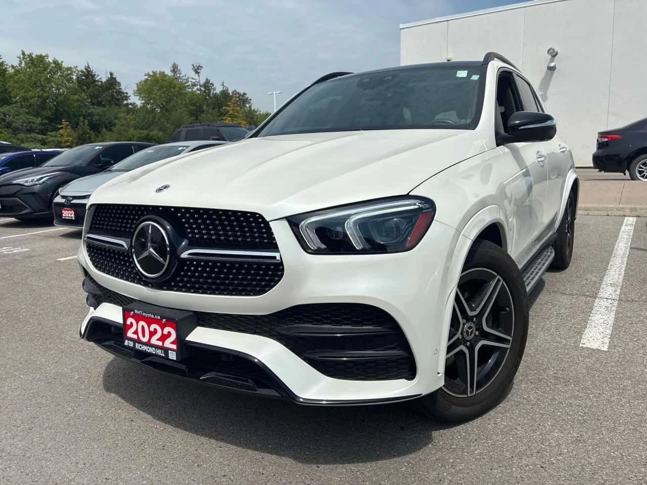 Mercedes-Benz GLE * 450 * CARFAX * БЕЗ ПЪРВОНАЧАЛНА ВНОСКА