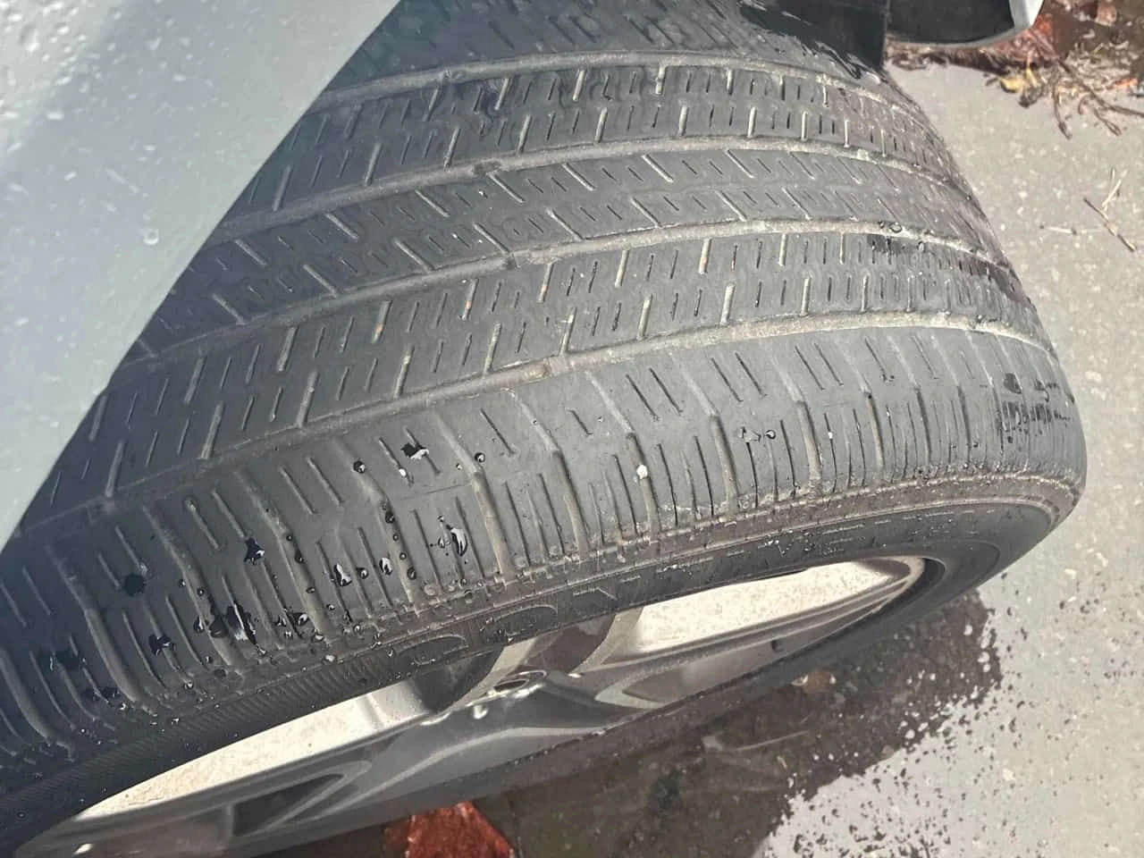 Mercedes-Benz GLE 400 * CARFAX * ОПЦИЯ ЗА ФИНАНСИРАНЕ, снимка 7 - Автомобили и джипове - 55064461