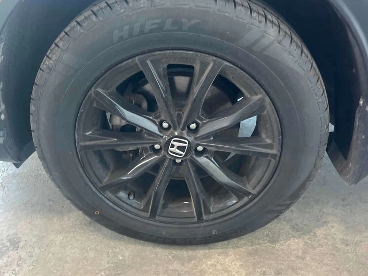 Honda Cr-v * Sport AWD * CARFAX * ОПЦИЯ ЗА ФИНАНСИРАНЕ , снимка 7 - Автомобили и джипове - 55508623