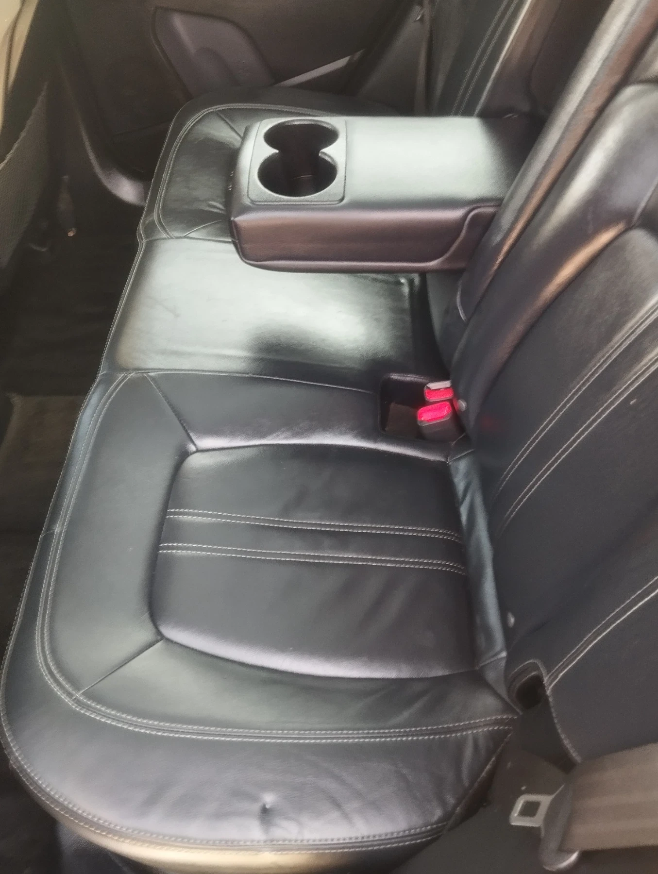 Kia Sportage 2.0 184к.с.4X4 KEYLEES КАМЕРА НАВИГАЦИЯ ПАНОРАМА , снимка 11 - Автомобили и джипове - 56107207