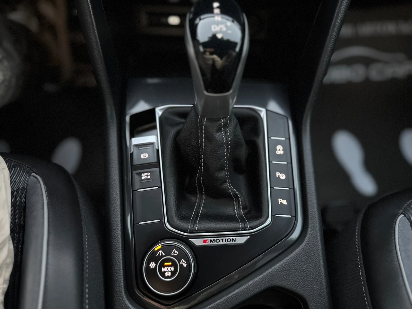 VW Tiguan 2.0Tdi-4x4-R LINE-FULL-TOP CENA | Mobile.bg � ����������� 12