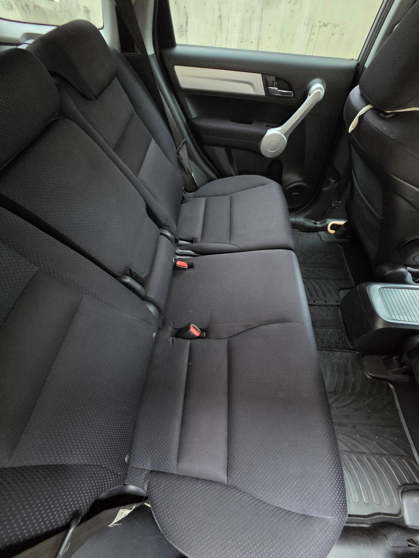 Honda Cr-v 2.2 i-cdti, android, head up, снимка 12 - Автомобили и джипове - 56544913
