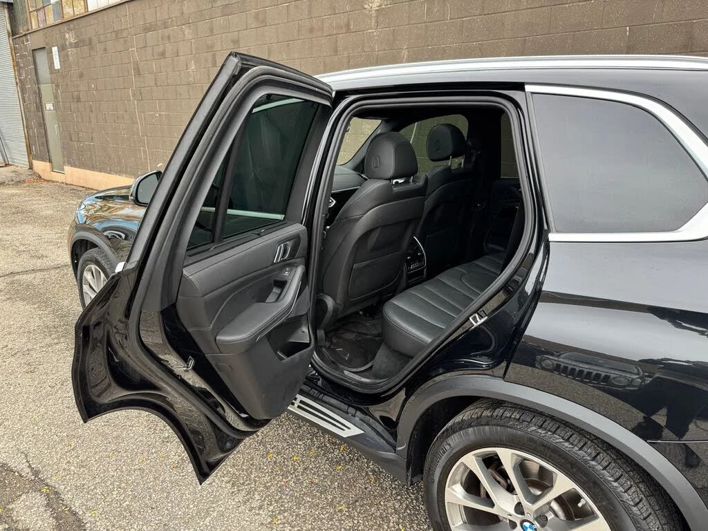 BMW X5 3.0 xDrive40i , снимка 15 - Автомобили и джипове - 56594878