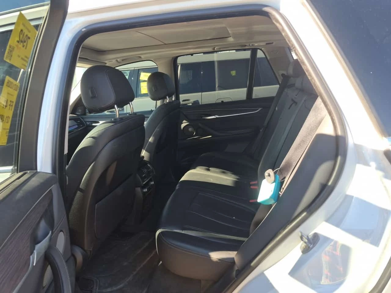 BMW X5  Xdrive40e * CARFAX *  | Mobile.bg � ����������� 12
