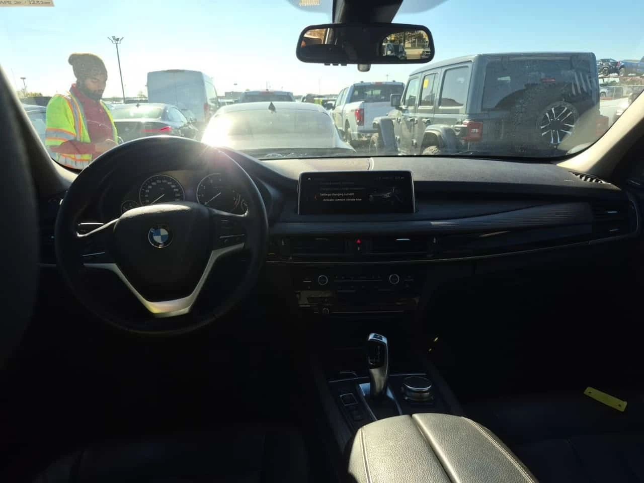 BMW X5  Xdrive40e * CARFAX *  | Mobile.bg � ����������� 10