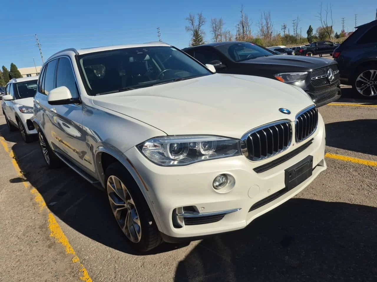 BMW X5  Xdrive40e * CARFAX *  | Mobile.bg � ����������� 5