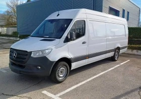 Mercedes-Benz Sprinter 317 CDI, снимка 1