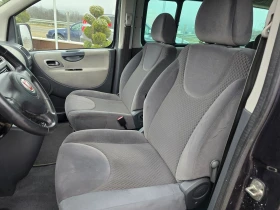 Fiat Scudo 2, 0 JTD 163кс. !! КЛИМАТРОНИК  !! 8 МЕСТА !! LONG, снимка 14
