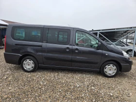 Fiat Scudo 2, 0 JTD 163кс. !! КЛИМАТРОНИК  !! 8 МЕСТА !! LONG, снимка 6