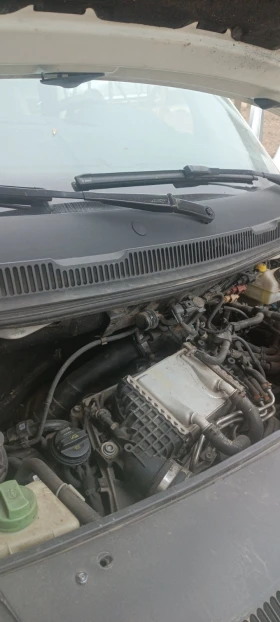 VW Transporter, снимка 1