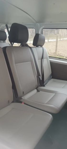 VW Transporter, снимка 6