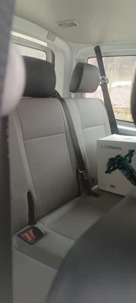 VW Transporter, снимка 5