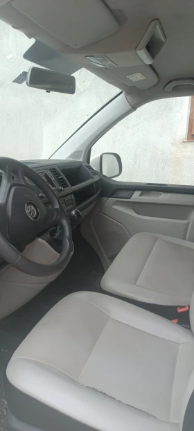 VW Transporter, снимка 13