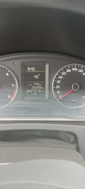 VW Transporter, снимка 17