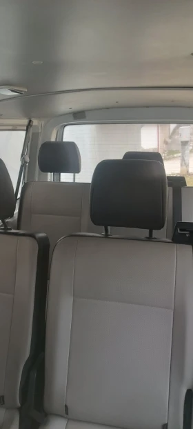 VW Transporter, снимка 7