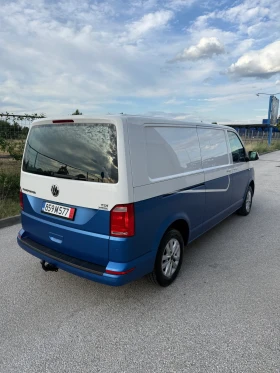 VW Transporter T6 /// 2.0TDI FULL ЕКСТРИ ///, снимка 4