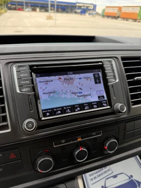 VW Transporter T6 /// 2.0TDI FULL ЕКСТРИ ///, снимка 12