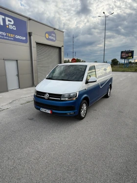 VW Transporter T6 /// 2.0TDI FULL ЕКСТРИ ///, снимка 1
