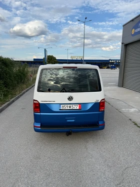 VW Transporter T6 /// 2.0TDI FULL ЕКСТРИ ///, снимка 5