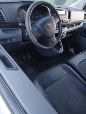 Toyota Proace, снимка 6