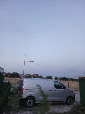 Toyota Proace, снимка 5