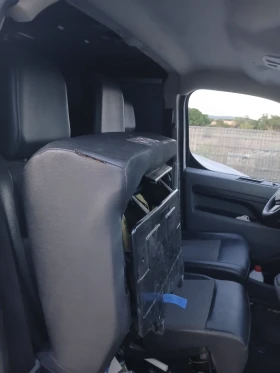 Toyota Proace, снимка 13
